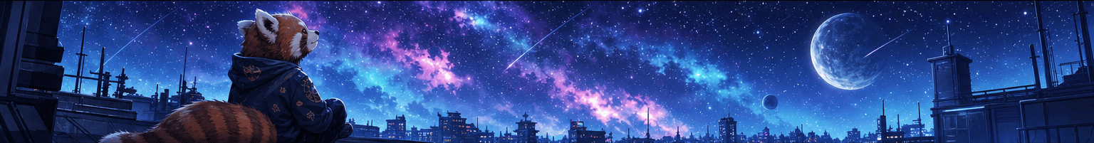 adminRed banner