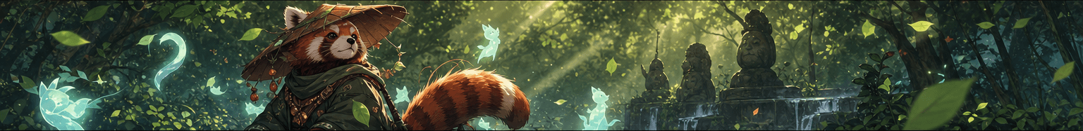 Miki banner