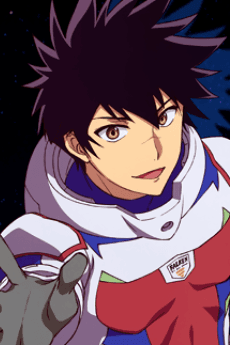 Kanata Hoshijima