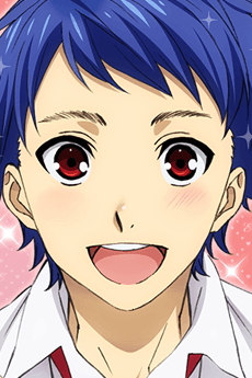 Shin Ichijou