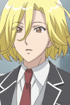 Nanao Wakura
