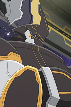 Brigandine
