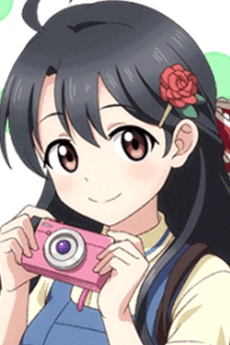 Himeno Ayanokouji
