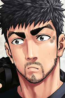 Gen Kinokura