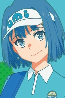 Minami Aoba
