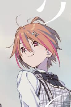 Muzuki Himuro