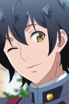 Akira Aoyama