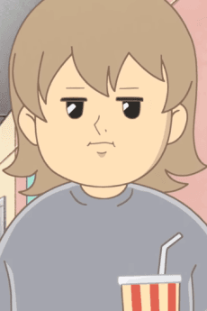 A-chan