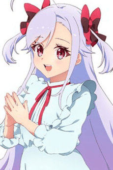 Yae Niizuma