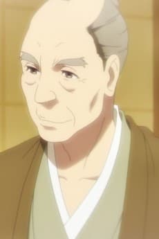 Genshin Hirata