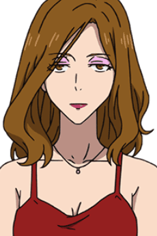 Misaki Unasaka