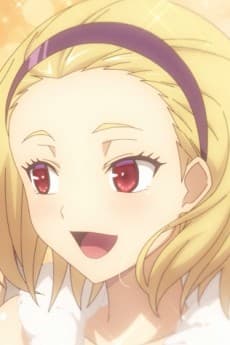 Claudine