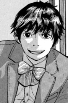 Shion Hachiya