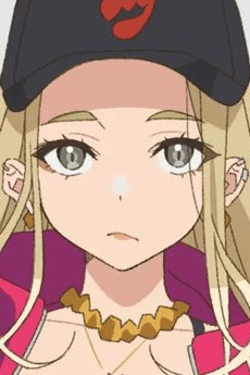 Seshiru Satou