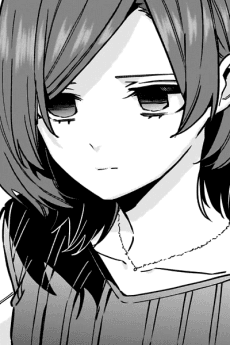 Shizuka no Haha