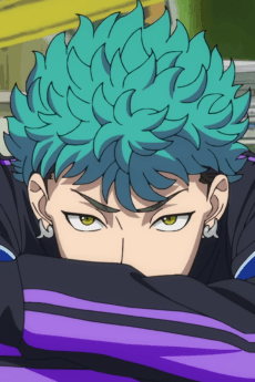 Kakeru Zabu