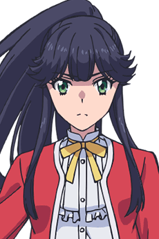 Ryouko Ninomiya