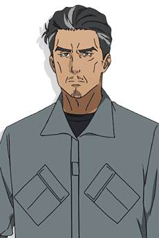 Isao Kawada