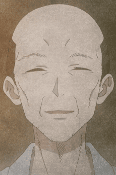 Genzou Yamato