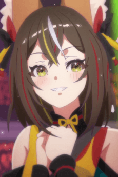 Dongitsune