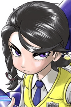 Scarlet Koito