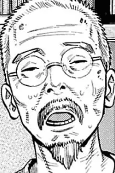 Choujirou Tatsuno