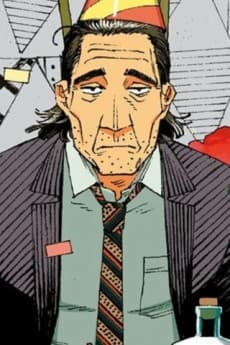 Jin Hiragishi