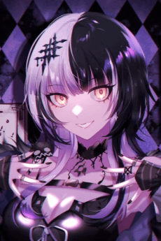 Shiori Novella