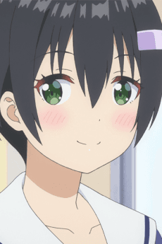 Mizuki Imahariyama