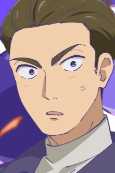Ganma Mogami