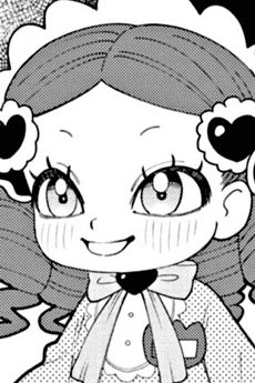 Dooru Saotome