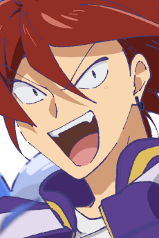Yamato Nishiouji