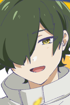Morito Kuchinashi