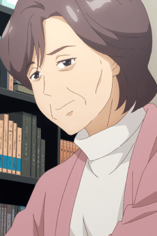 Michiko Ikari