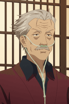 Muneharu Murota