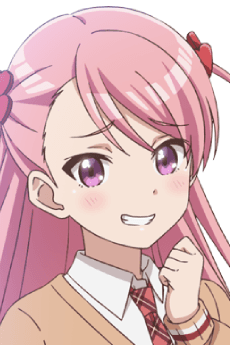 Maho Sakuramori