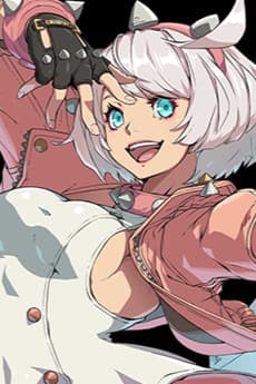 Elphelt Valentine