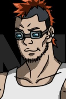 Tanishi