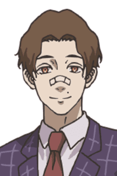 Souichirou Enokizu
