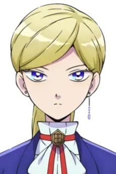 Sara Haizaki