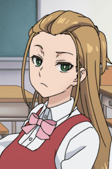 Erika Usami