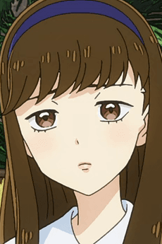 Satomi Kodama
