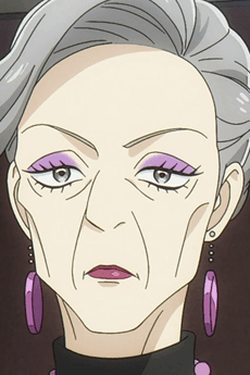 Kinue Kodama