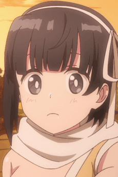 Arisa Kusagakure
