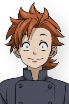 Magoroku Inui