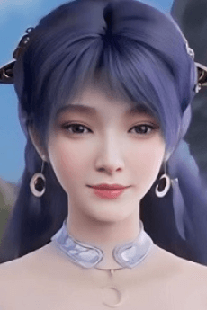 Ji Ziyue