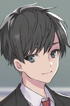 Natsuki Haibara