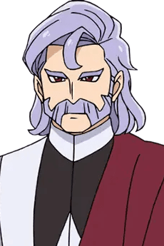 Butler von Granvelle