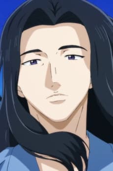 Ryouma Sakamoto