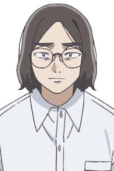 Mitsuru Manda